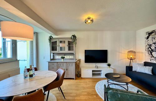 Garden Gallery - Boutique Apartment - Photo 5
