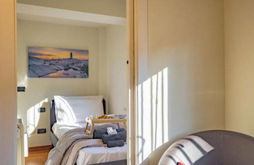 Malpensa Jacuzzi House - Foto 2