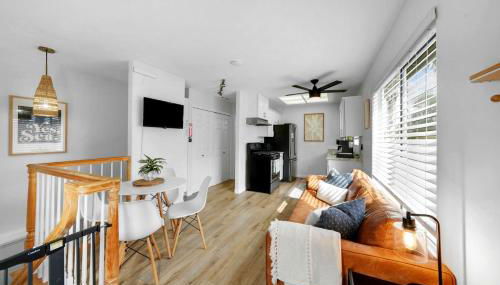 Beacons Beach Cottage - Foto 3