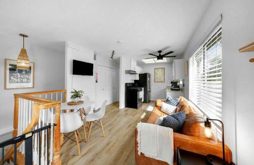 Beacons Beach Cottage - Foto 3