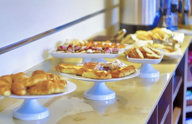 Condor Suites Apart Hotel - Photo 48