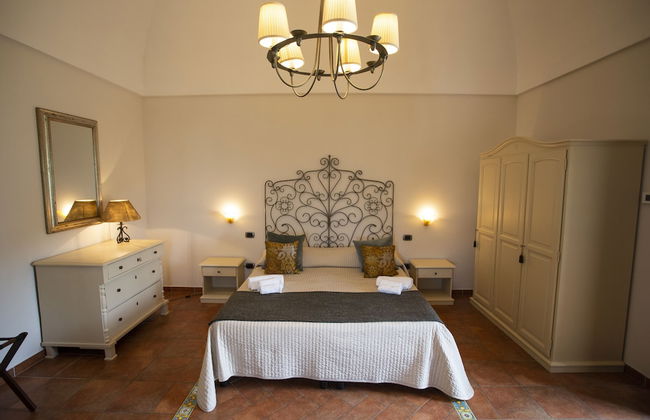 Agriturismo Il Convento - Foto 15