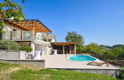 Holiday House Visoko by Villas Guide - Foto 12