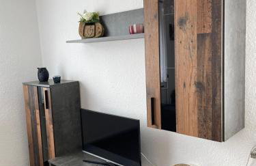 Ferienhaus Naturlust - Ferienwohnung bis 6 Personen - Foto 22