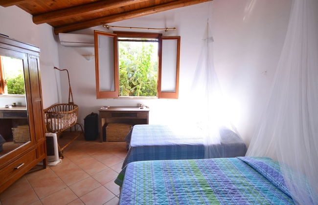 Cottage in Sicily With Private Garden & BBQ - Foto 4