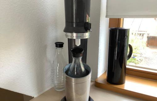 Fulda West Monteur Ferienwohnung wohnen auf Zeit - Foto 26