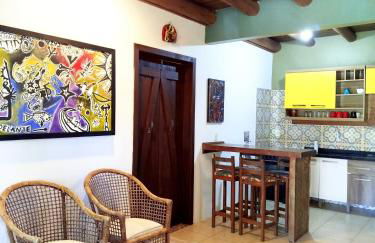 CASA PRIVATIVA - 5 pessoas- Guarda do Embaú - Photo 5