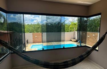 Casa Com Piscina - Igarassu - Foto 5