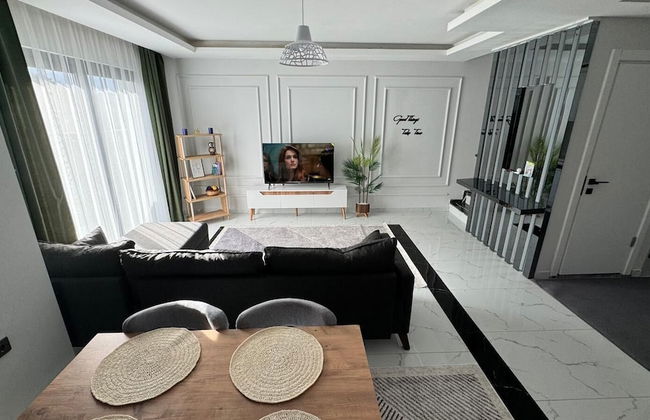 Villa Okaliptüs - Foto 18