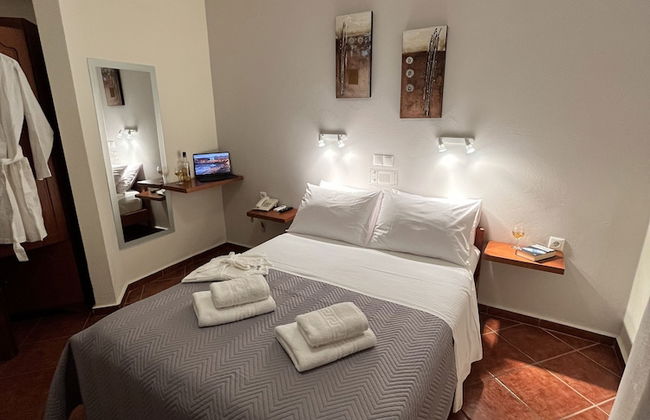 Iolkos Hotel Apartments - Foto 47