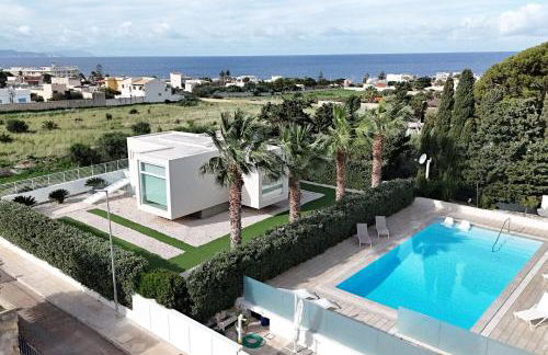 Villa Pizzolungo by PosarelliVillas - Foto 1