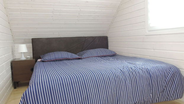 Holiday Home in Rewal Near Baltic Beach - Foto 4, Habitación