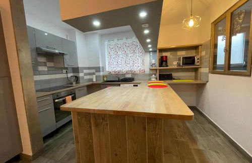 Appartement proche centre Colmar parking public gratuit - Foto 10