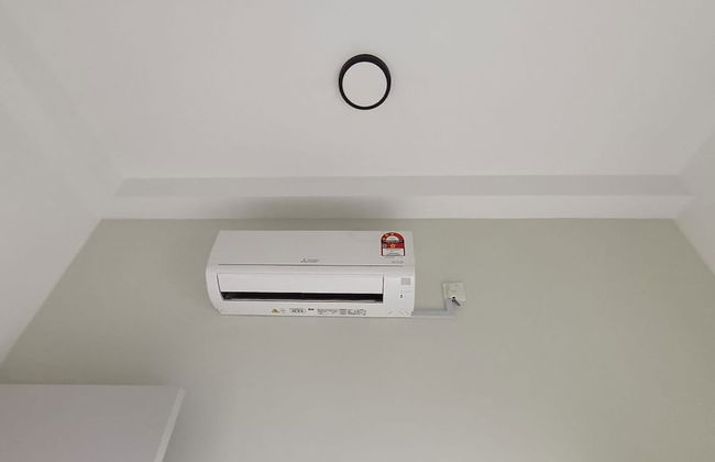 The Horizon Ipoh 2BR L9 by Grab A Stay - Foto 17