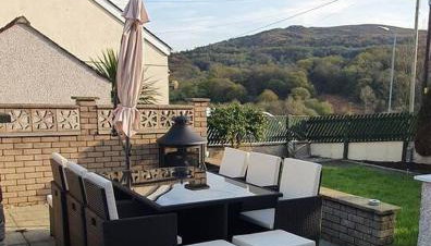 Bryn Derwen - Foto 2