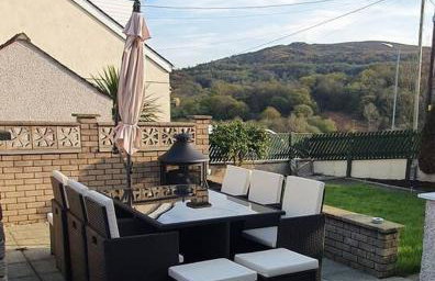 Bryn Derwen - Foto 2