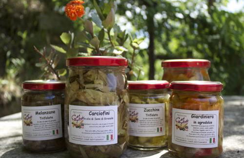 Rural Retreat in Sassoleone - Foto 69