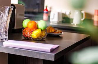 Spacious 4Bed Parking & Wi-Fi - Contractor Stays - Foto 25