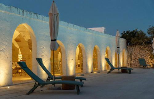 Masseria Rescio - Foto 8