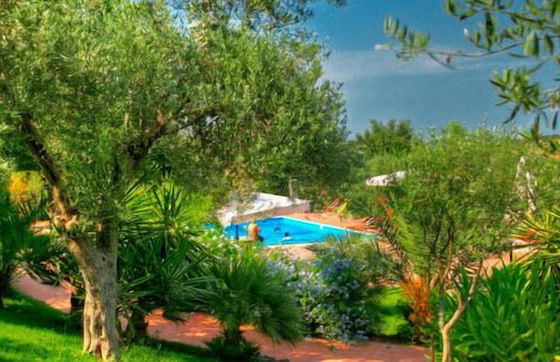 Tenuta di Roccadia - Foto 42