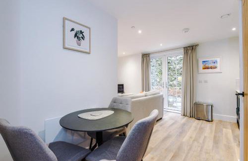 Rock Mill - Superior Apartment with Private Patio - Foto 7