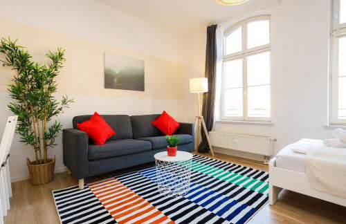 FullHouse Premium Apartments AB5 Halle - Foto 31