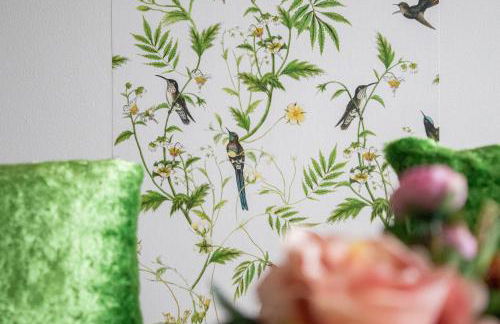 Luxury Singular Apartments Green - Foto 23