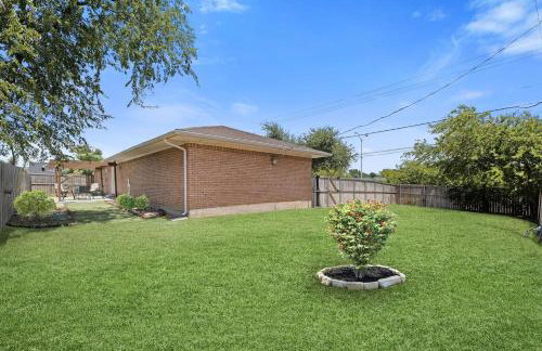 5 STAR House - Cozy & Charming Centrally Located - Foto 38