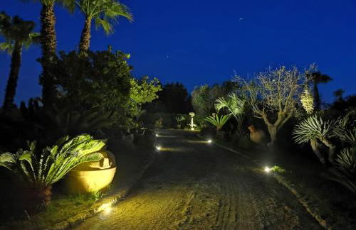 Raffinatissimo Casale in villa storica salentina - Foto 4