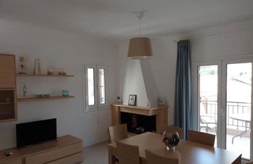 Hermes Holiday Home in the Port of Sivota - Foto 10