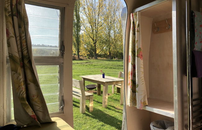 Cotswolds Camping at Holycombe - Foto 35