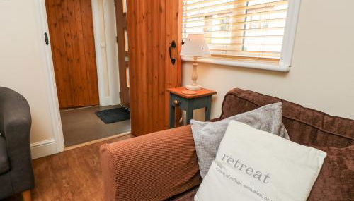 The Retreat - Photo 5