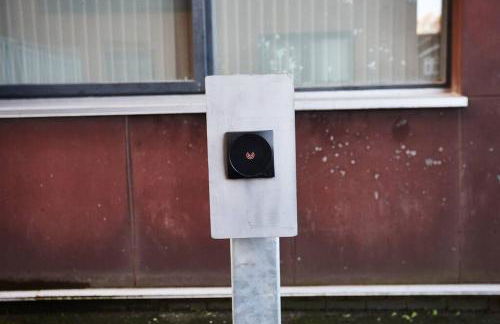 The Garnet Suite - Foto 50