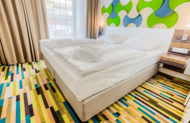 Baltic Park Molo Apartments - Foto 14