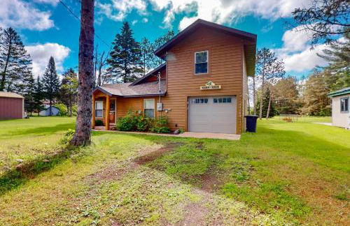 The Korn Krib- Main level - Foto 21