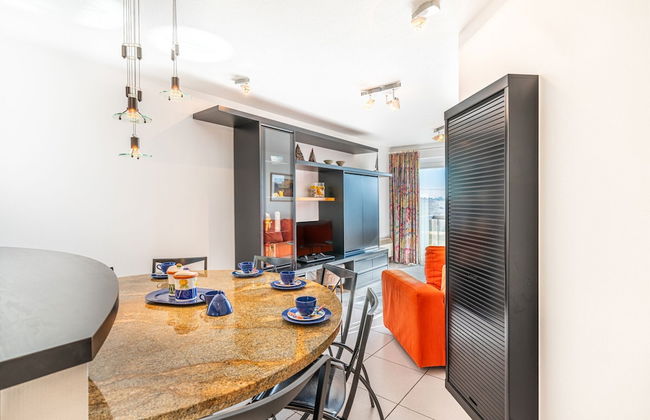 Apartment in Oostduinkerke With Garage - Foto 16