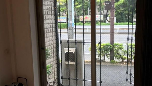 H2O Stay Yoyogi House - Foto 2, Entrada interior