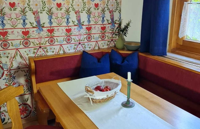 Landhaus Antonia - Foto 23