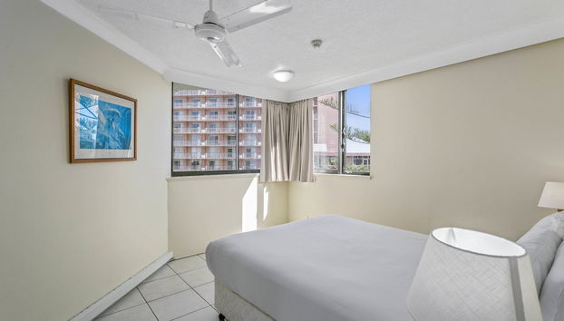 Breakfree Cosmopolitan - Foto 2, Habitación