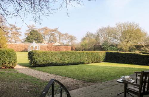 Carr Cottage - Foto 28