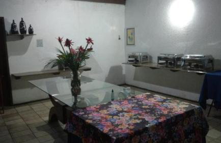 Estancia Vale das Flores - Foto 22