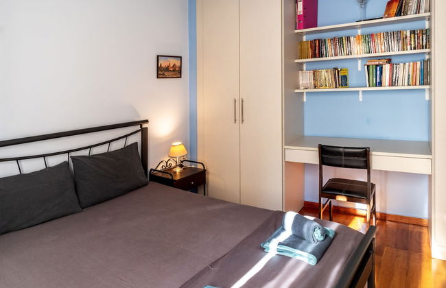 Erika's Oasis - Stylish Living in the Heart of History - Foto 6