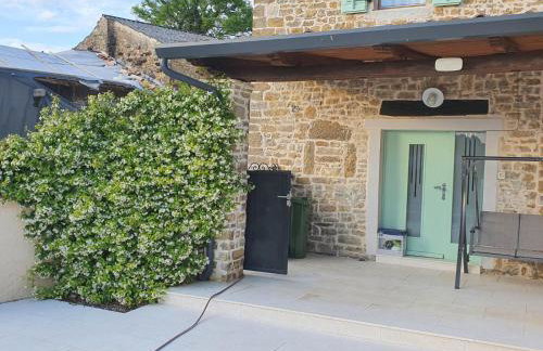 Casa Chiara Motovun, Villa with Private Pool - Foto 6