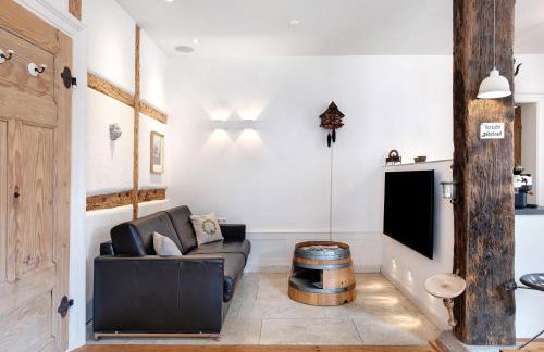 Bauernstüble Im Englerhof - Photo 24