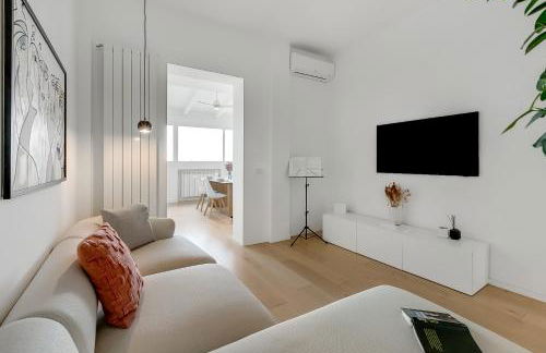 Sky View Apartment Monopoli - Happy Rentals - Foto 13