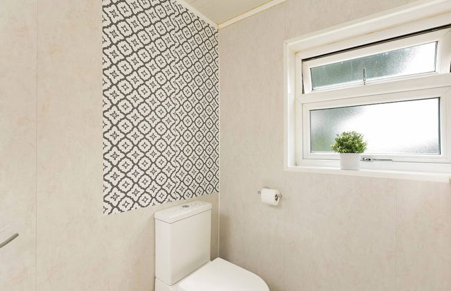 Skyvillion - Cozy 2 Bed Cottage In East Finchley - Foto 14