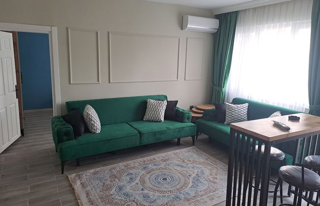 Taksim Nida Flats - Foto 12