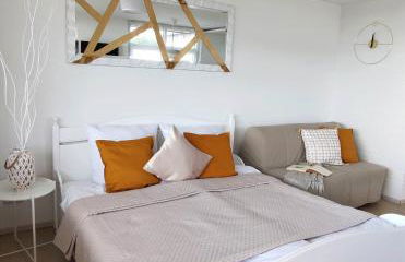 Pools, Sauna und Balkon mit Panoramablick - Foto 17