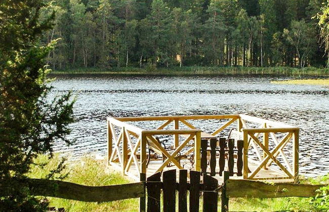 Holiday Home in Kyrkhult - Foto 21