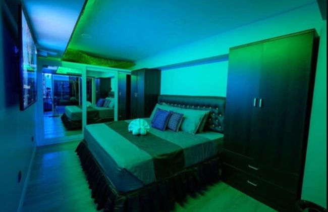 CLOCKWORKORANGE Luxury Suites - Foto 9